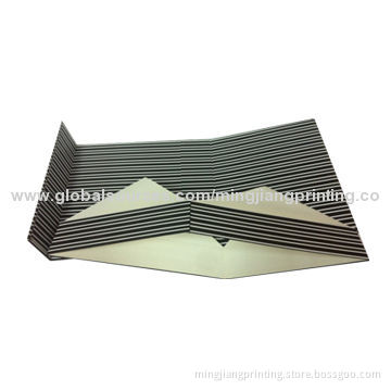Foldable Gift Box, Saving Shipping Cost